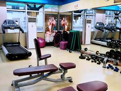 -中田健身工作室(太阳广场店)