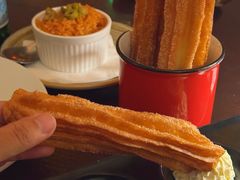 -MAYA玛雅墨西哥餐厅(四方新城店)