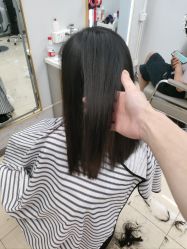 -保罗造型