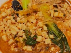 -同胜祥清真新豫菜(杜岭街店)