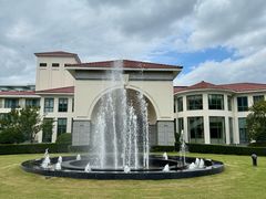 -棕榈岛海鲜自助餐厅(虹桥迎宾馆店)