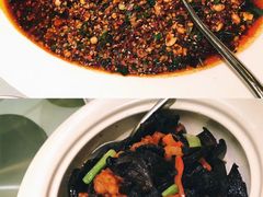 -许家菜(望江店)