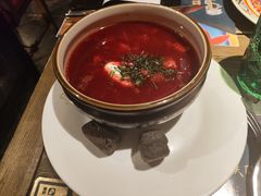 -卢布里西餐厅(海拉尔店)