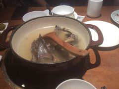 -黑鸡小馆(金源店)