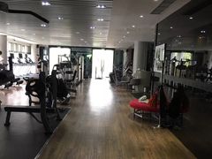 -梅森休闲健身(滨江店)