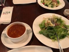-斯比特花园西餐厅(东方商厦店)