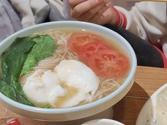 -满园烤鸭·春饼(抚顺万达店)