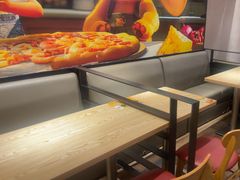 -尊宝比萨(平湖双拥街店)