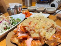 -Myth猪蹄(明洞店)