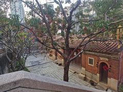 -晋江五店市传统文化旅游区