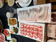 -千亿来乌拉满族火锅(昌邑旗舰店)