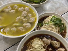 -蒋家桥饺面店(广陵路店)