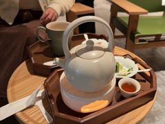 -奈雪茶院·茶室茶馆(广州粤海天地店)