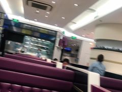 大堂-太兴餐厅(东方广场分店)