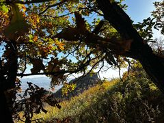 -克什克腾世界地质公园青山景区