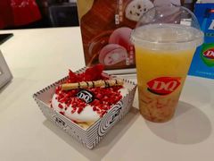 -DQ·蛋糕·冰淇淋(回龙观同成街)