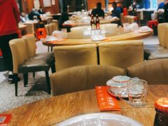 大堂-永红源啤酒·烧烤·海鲜·大排档(青特城店)