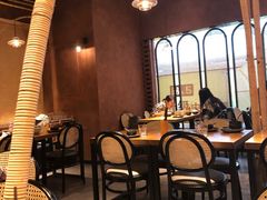 -十三式重庆江湖菜(金茂览秀城店)