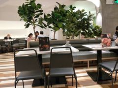 大堂-卡朋西餐(较场西路店)