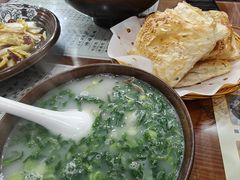-茗味居羊肉汤面馆(临沂路店)