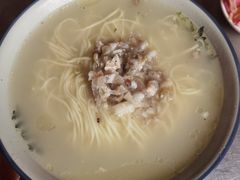 -渔桥李记奶汤面(东街店)