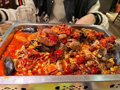-什么餐馆(天主教堂店)