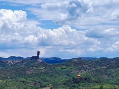 -承德避暑山庄景区
