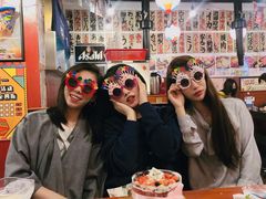 -大阪烧肉BAKA一代(十亩地店)