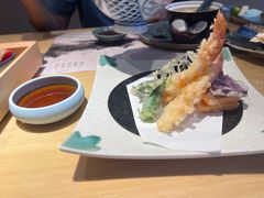 -秋荀日本料理(昆明同德广场店)