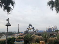 -大连海昌发现王国主题公园