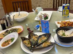 -谊荣海鲜大牌档(石湖店)