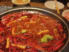 -蜀大侠火锅(总府路店)