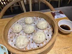 小笼包-苏堂阳春面•九年庆(北京路天河城店)