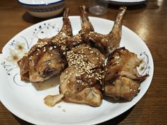 -邱金小炒·30 年盐帮江湖菜(自贡店)