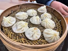 -清真马三汤包(回民街店)