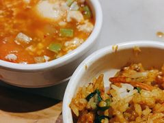 -韩宫宴烤肉·料理(大宁国际店)