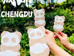 -成都大熊猫繁育研究基地