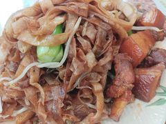 -葛记焖饼(伏牛路店)