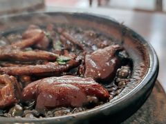 -小时候焗海鲜(鄞州万达店)