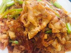 -李连贵酒家熏肉大饼(昆明街店)