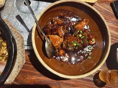 -广府乡下·饭庄(新港东路店)