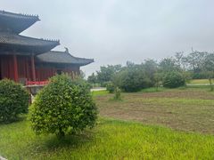 -商丘古城-应天书院