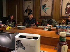 -MRX狼人杀俱乐部(黄浦店)