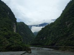 -太鲁阁公园