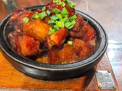 -鼎晟江南·融合江南宴(固戍店)
