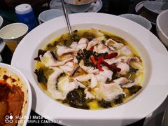 -望乡楼上海菜(日月光店)