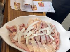 -原味四季椰子鸡(公明百佳华店)