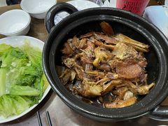 -斯丹姜母鸭·古法干香(涂门街总店)