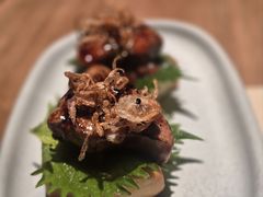 -沛家·西餐Brunch·直火料理