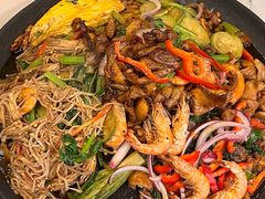 -一烙锅(友谊店)